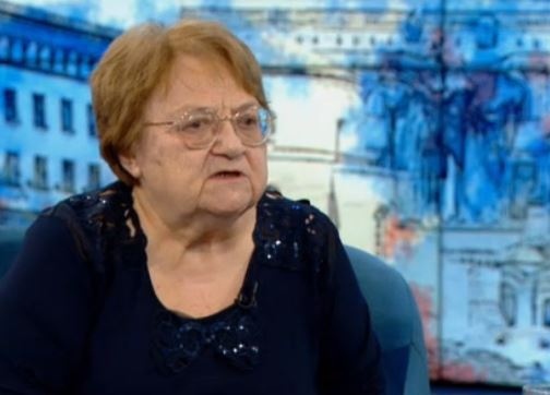 Намираме се във времето на епидемията на неваксинираните Това обясни